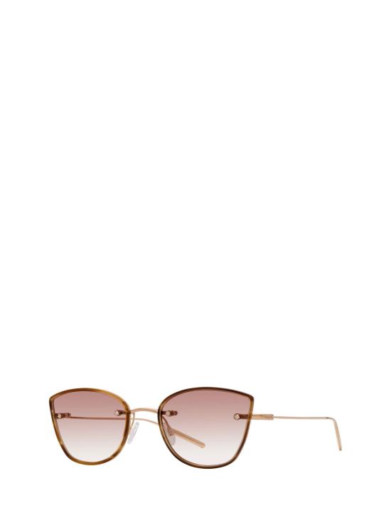 26FW 바본페레이라 선글라스 BP40034U GOL UMT CAI GOLD UMBER TORTOISE CHAI - BARTON PERREIRA