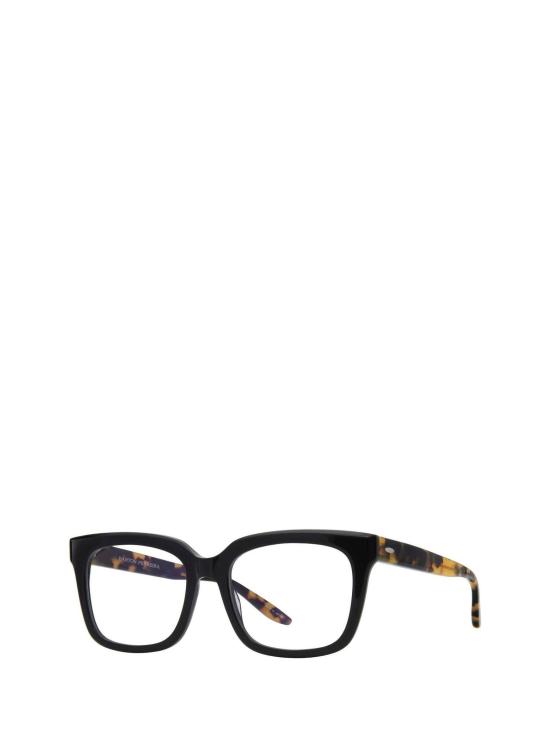 26FW 바본페레이라 안경 BP50012I BLA TOT BLACK TOKYO TORTOISE - BARTON PERREIRA