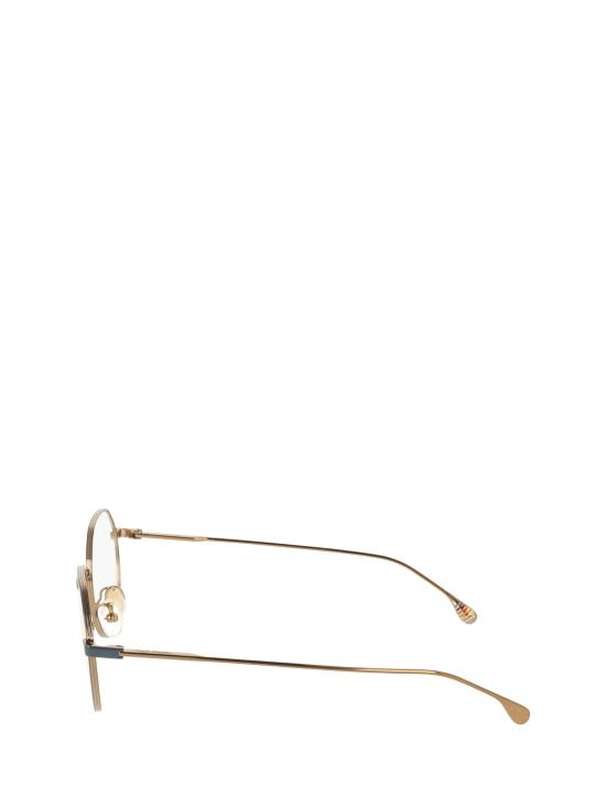 26FW 폴 스미스 안경 PS26103 752 AMBER GOLD BLUE - PAUL SMITH