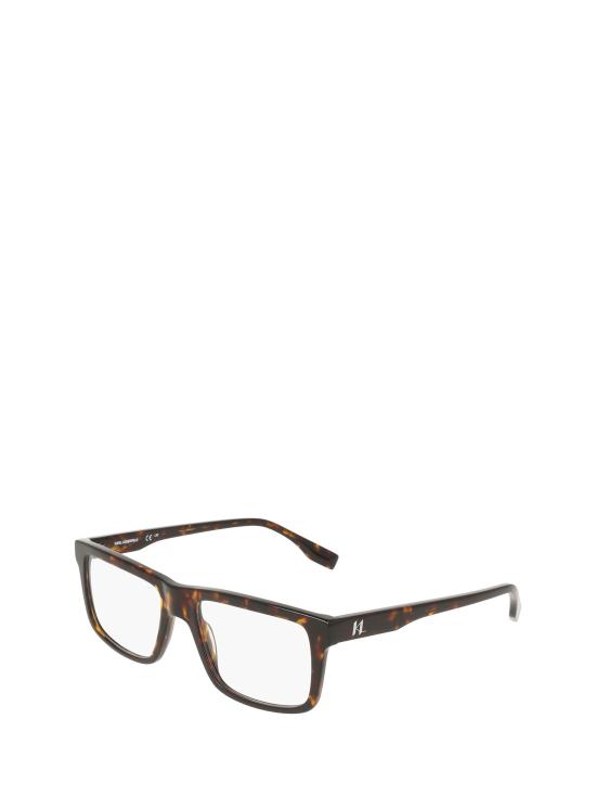 26FW 칼라거펠트 안경 KL6278 242 DARK HAVANA - KARL LAGERFELD