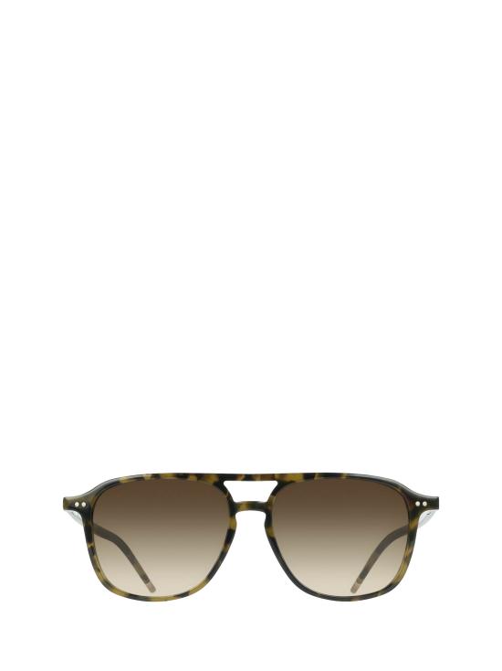26FW 폴 스미스 선글라스 PS26603S 317 KHAKI HAVANA