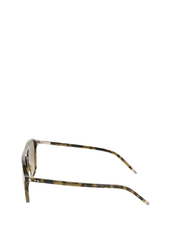 26FW 폴 스미스 선글라스 PS26603S 317 KHAKI HAVANA - PAUL SMITH