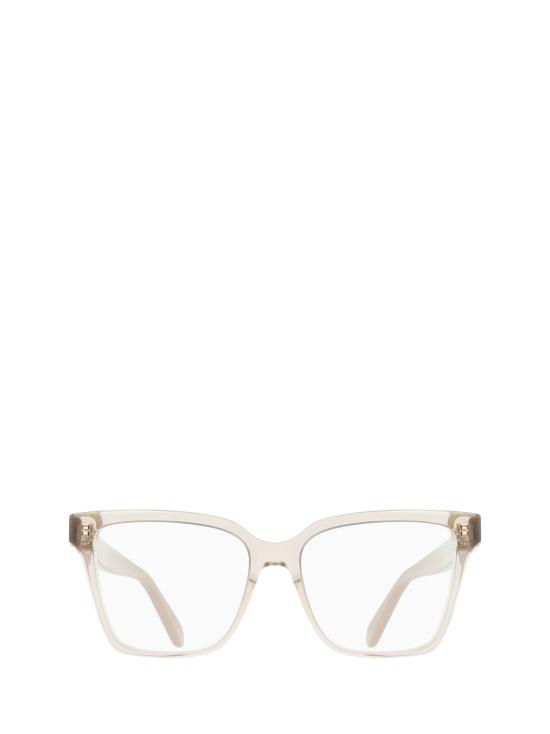 26FW 살바토레 페라가모 안경 SF3060 260 TRANSPARENT NUDE