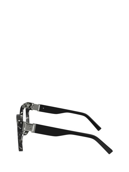 26FW 칼라거펠트 안경 KL6149 016 MARBLE BLACK - KARL LAGERFELD