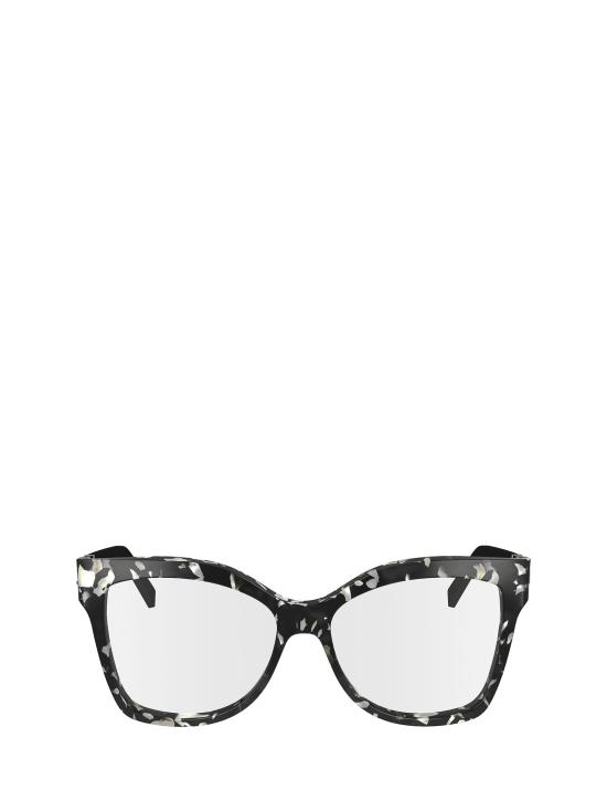 26FW 칼라거펠트 안경 KL6149 016 MARBLE BLACK