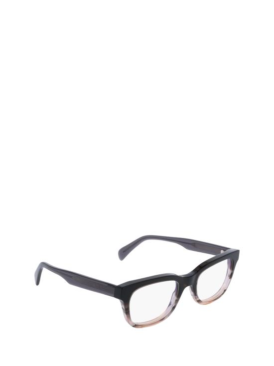 26FW 폴 스미스 안경 PS25606 021 STRIPED GREY LIGHT BROWN - PAUL SMITH