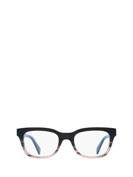 26FW 폴 스미스 안경 PS25606 021 STRIPED GREY LIGHT BROWN