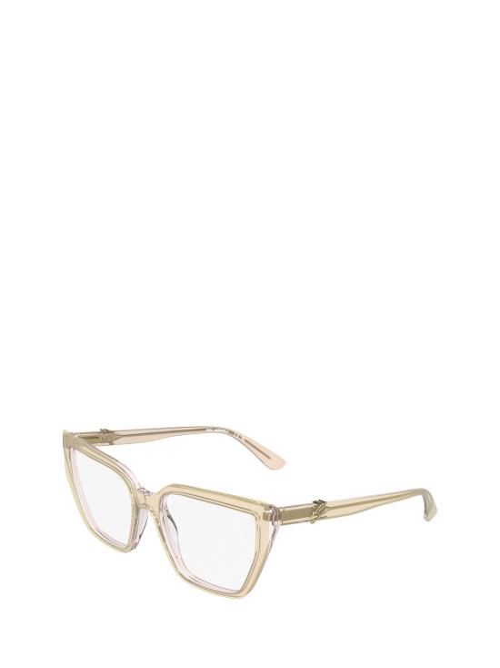 26FW 칼라거펠트 안경 KL6252 658 NUDE ROSE - KARL LAGERFELD