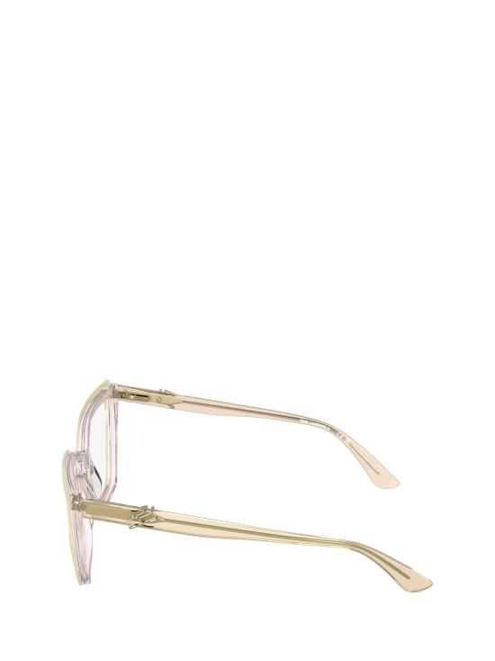 26FW 칼라거펠트 안경 KL6252 658 NUDE ROSE - KARL LAGERFELD