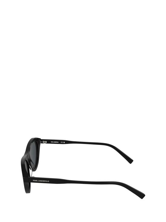 26FW 칼라거펠트 선글라스 KL6246S 001 BLACK - KARL LAGERFELD