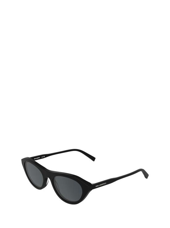 26FW 칼라거펠트 선글라스 KL6246S 001 BLACK - KARL LAGERFELD