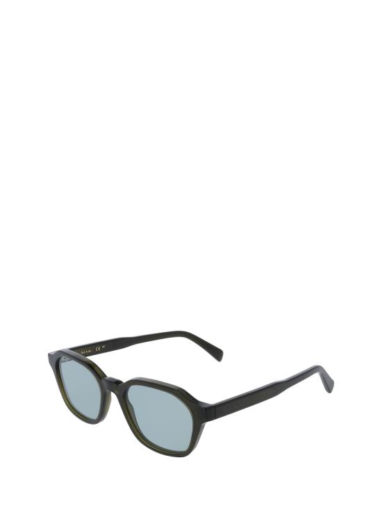 26FW 폴 스미스 선글라스 PS25617S 300 TRANSPARENT DARK GREEN - PAUL SMITH