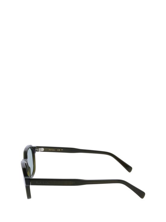 26FW 폴 스미스 선글라스 PS25617S 300 TRANSPARENT DARK GREEN - PAUL SMITH