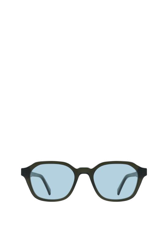26FW 폴 스미스 선글라스 PS25617S 300 TRANSPARENT DARK GREEN