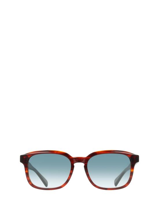 26FW 폴 스미스 선글라스 PS26600S 603 TRANSPARENT STRIPED RED
