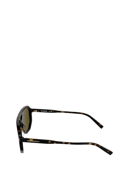 26FW 칼라거펠트 선글라스 KL6226S 242 DARK HAVANA - KARL LAGERFELD