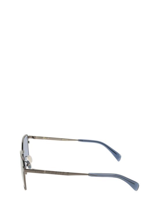 26FW 폴 스미스 선글라스 PS25111S 036 SEMIMATTE GUNMETAL MATTE BLACK - PAUL SMITH