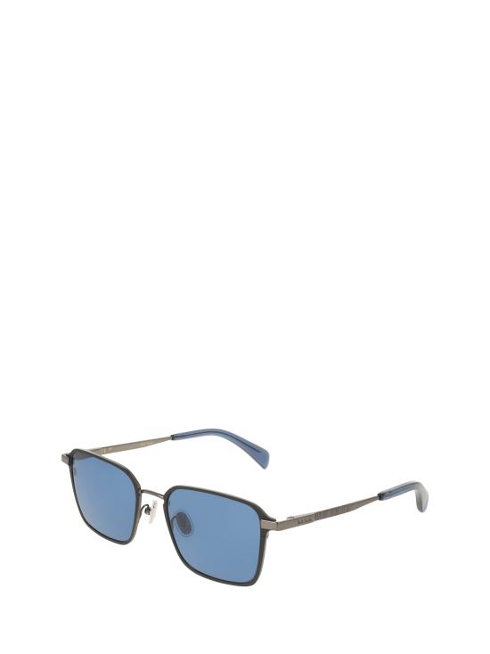 26FW 폴 스미스 선글라스 PS25111S 036 SEMIMATTE GUNMETAL MATTE BLACK - PAUL SMITH
