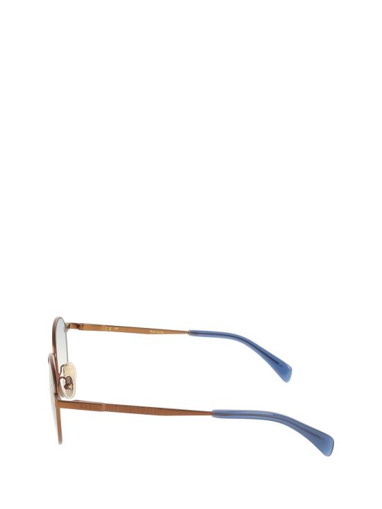 26FW 폴 스미스 선글라스 PS25110S 744 SEMIMATTE BROWN - PAUL SMITH