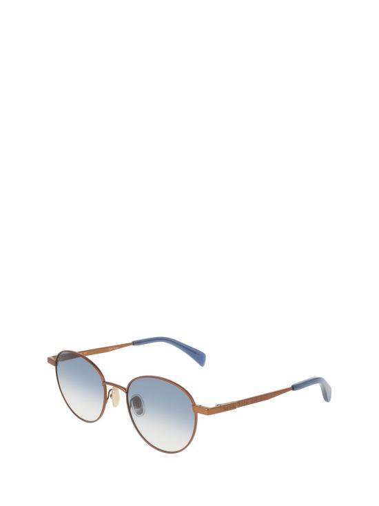 26FW 폴 스미스 선글라스 PS25110S 744 SEMIMATTE BROWN - PAUL SMITH