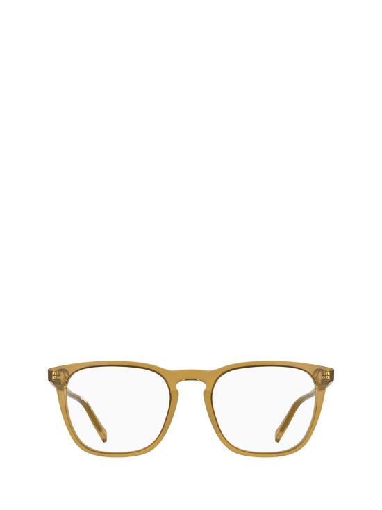 26FW 칼라거펠트 안경 KL6257 725 MUSTARD