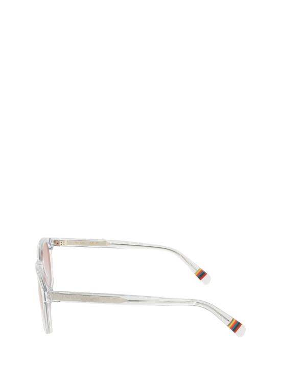 26FW 폴 스미스 선글라스 PS25618S 020 TRANSPARENT LIGHT GREY - PAUL SMITH