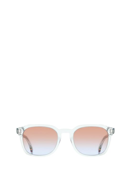 26FW 폴 스미스 선글라스 PS25618S 020 TRANSPARENT LIGHT GREY