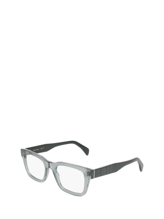 26FW 폴 스미스 안경 PS25627 400 TRANSPARENT AVIO - PAUL SMITH