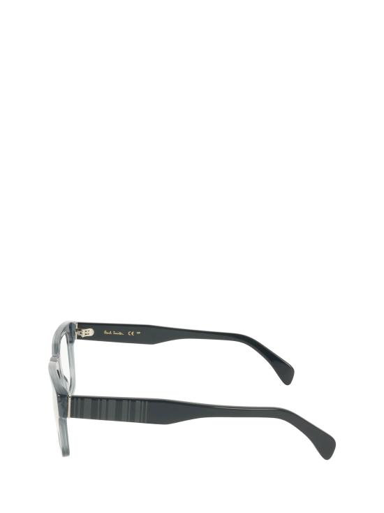 26FW 폴 스미스 안경 PS25627 400 TRANSPARENT AVIO - PAUL SMITH
