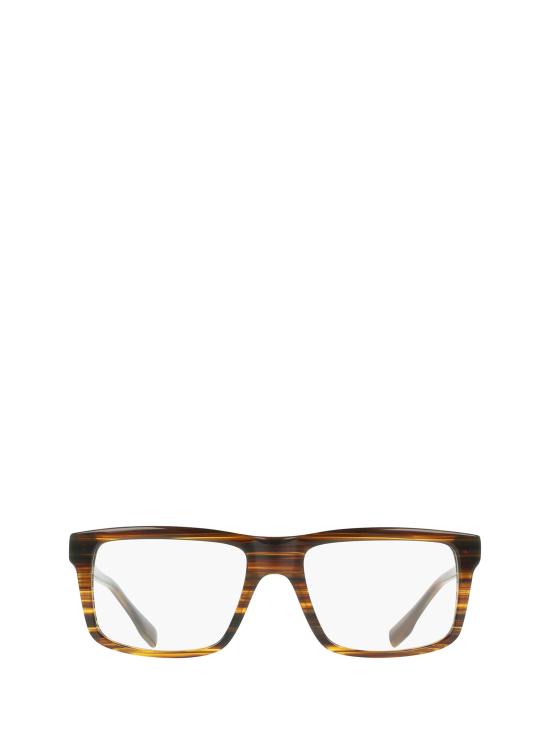 26FW 칼라거펠트 안경 KL6278 212 STRIPED BROWN