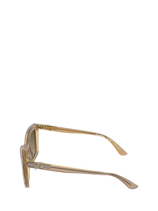 26FW 칼라거펠트 선글라스 KL6245S 206 BROWN - KARL LAGERFELD