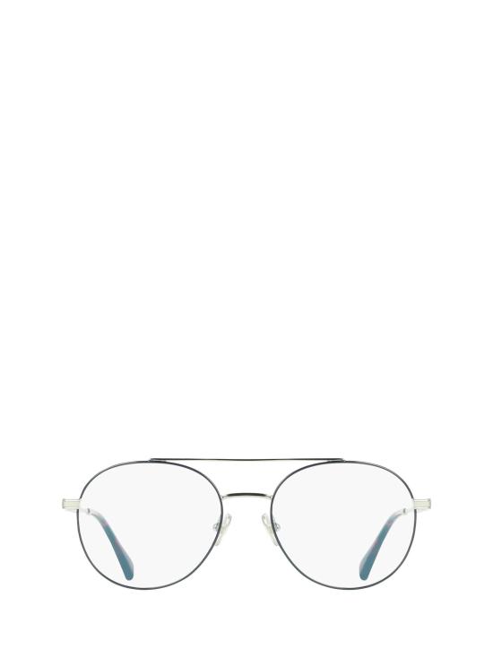26FW 폴 스미스 안경 PS25112 004 SILVER BLUE
