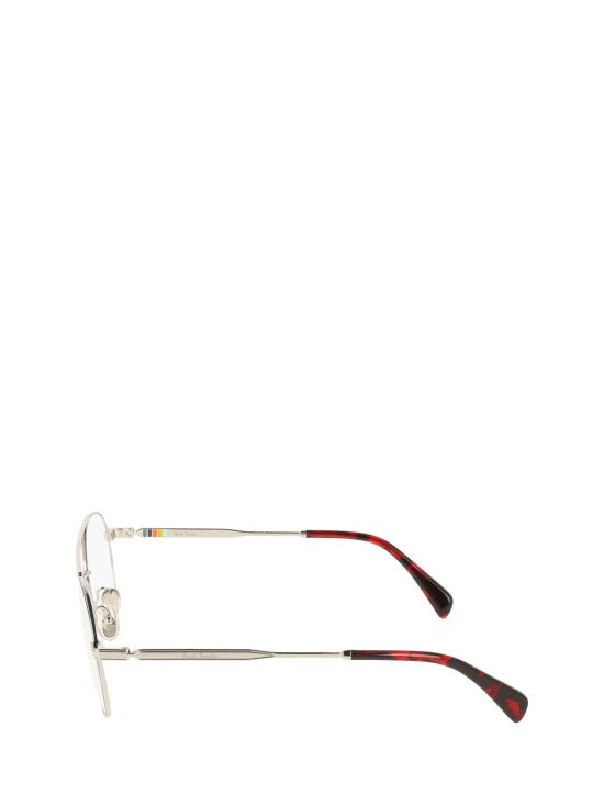 26FW 폴 스미스 안경 PS25112 004 SILVER BLUE - PAUL SMITH