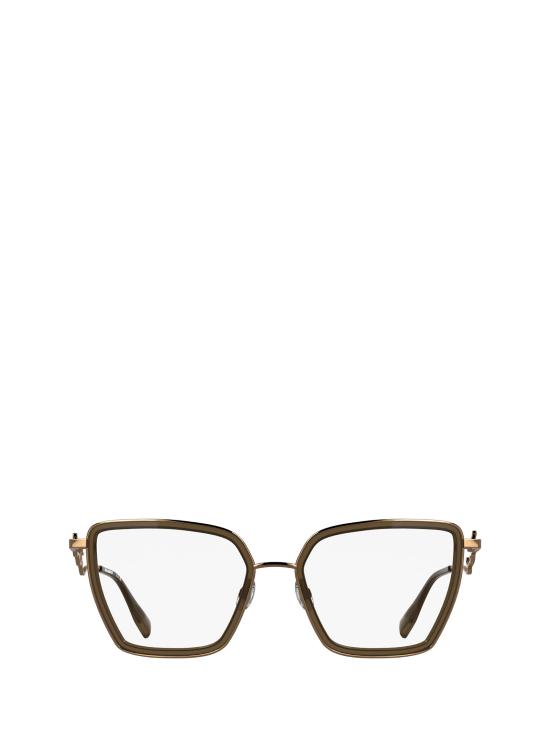26FW 칼라거펠트 안경 KL364 717 AMBER GOLD
