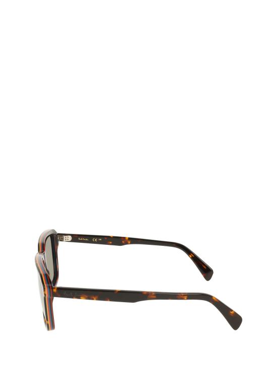 26FW 폴 스미스 선글라스 PS25621S 214 HAVANA MULTISTRIPES - PAUL SMITH