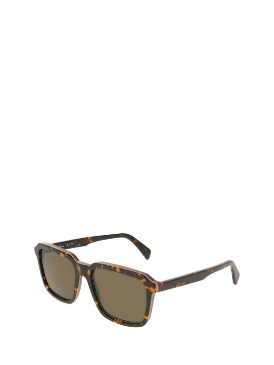 26FW 폴 스미스 선글라스 PS25621S 214 HAVANA MULTISTRIPES - PAUL SMITH