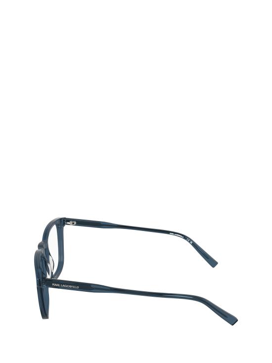 26FW 칼라거펠트 안경 KL6257 400 BLUE - KARL LAGERFELD