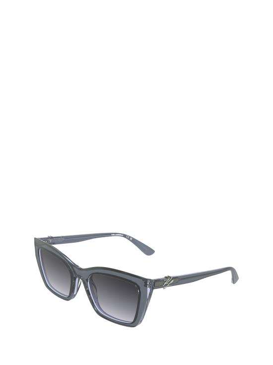 26FW 칼라거펠트 선글라스 KL6245S 029 GREY - KARL LAGERFELD