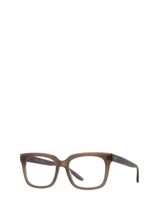 26FW 바본페레이라 안경 BP50012I MOC MOCHA - BARTON PERREIRA