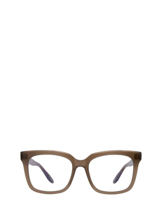 26FW 바본페레이라 안경 BP50012I MOC MOCHA