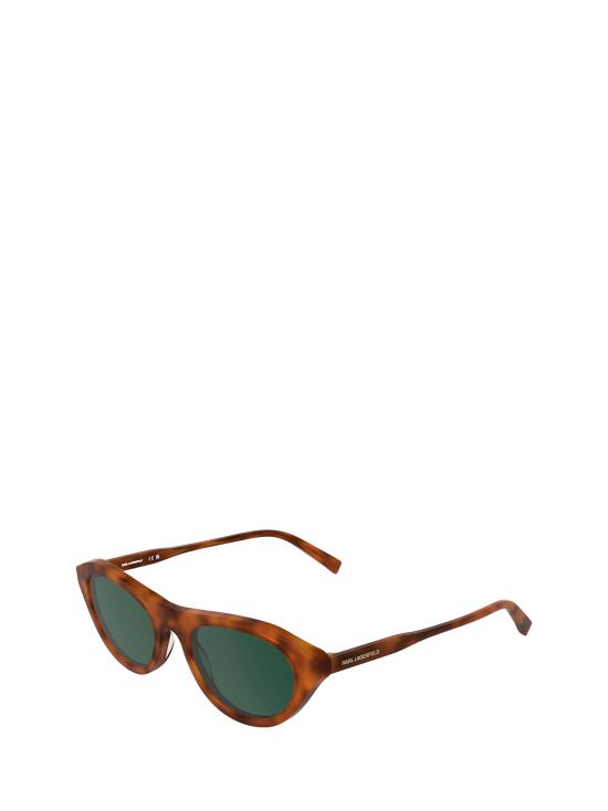 26FW 칼라거펠트 선글라스 KL6246S 243 BLONDE TORTOISE - KARL LAGERFELD