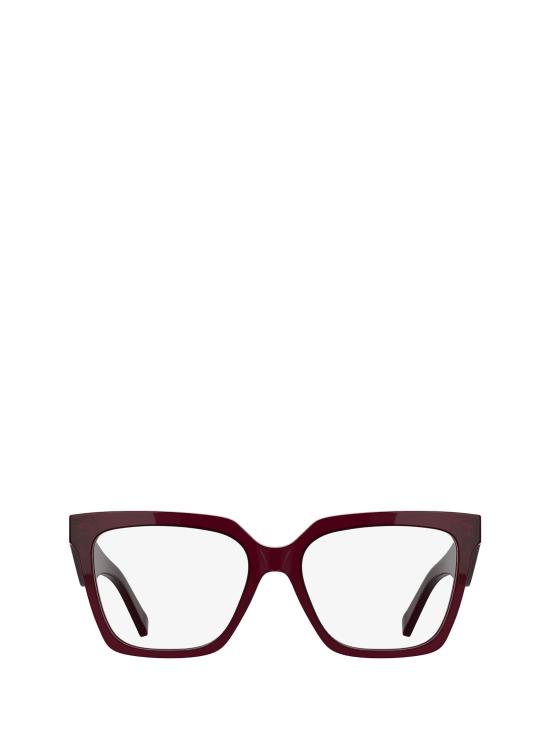 26FW 칼라거펠트 안경 KL6250 601 BURGUNDY