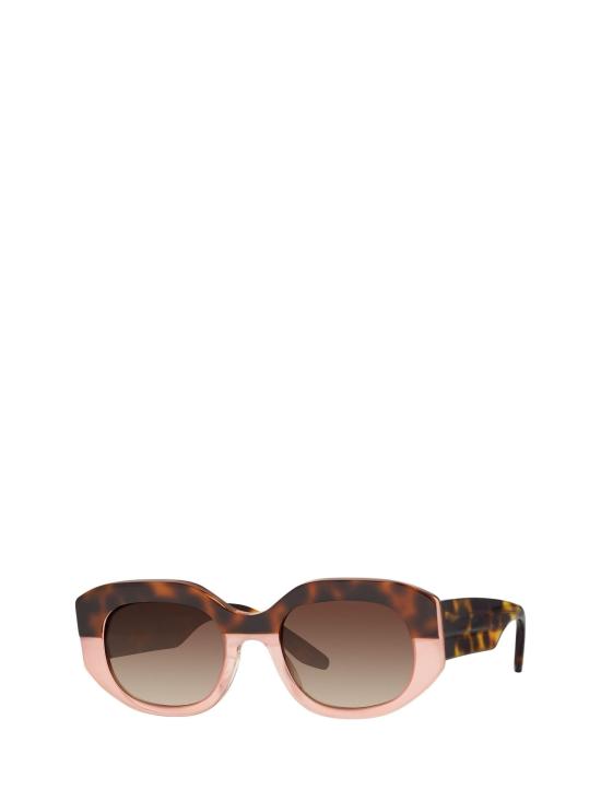 26FW 바본페레이라 선글라스 BP40085I AUB SMT AUTUMN BLAZE SMOKEY TOPAZ - BARTON PERREIRA