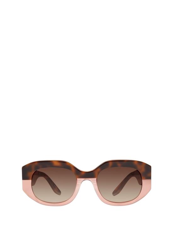 26FW 바본페레이라 선글라스 BP40085I AUB SMT AUTUMN BLAZE SMOKEY TOPAZ
