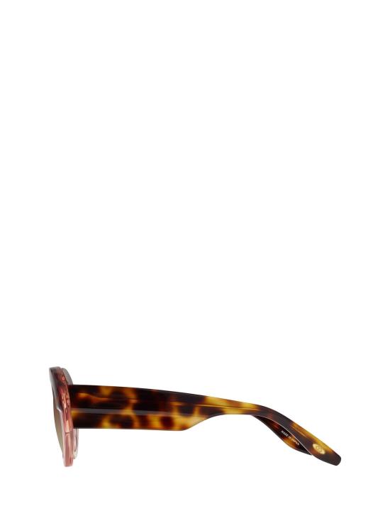 26FW 바본페레이라 선글라스 BP40085I AUB SMT AUTUMN BLAZE SMOKEY TOPAZ - BARTON PERREIRA