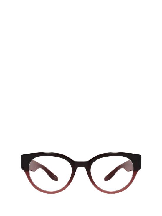 26FW 바본페레이라 안경 BP50140I GRR GARNET ROSE