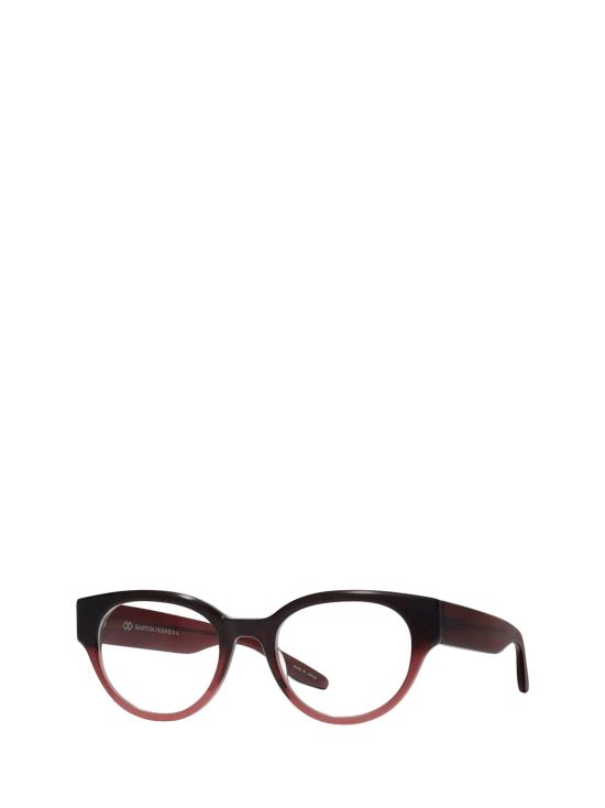 26FW 바본페레이라 안경 BP50140I GRR GARNET ROSE - BARTON PERREIRA
