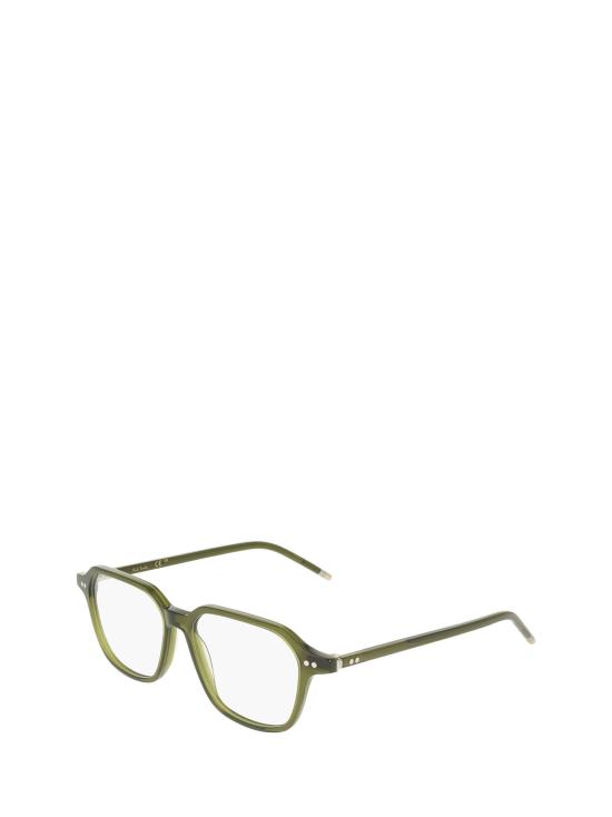 26FW 폴 스미스 안경 PS26606 317 TRANSPARENT KHAKI - PAUL SMITH