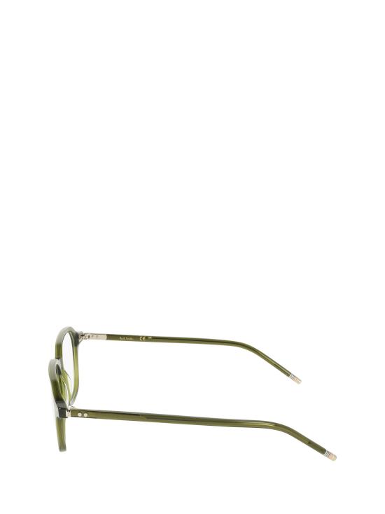 26FW 폴 스미스 안경 PS26606 317 TRANSPARENT KHAKI - PAUL SMITH