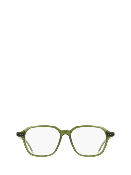 26FW 폴 스미스 안경 PS26606 317 TRANSPARENT KHAKI